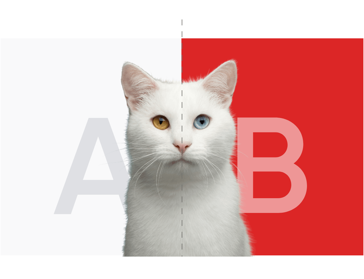 A/B TESTING