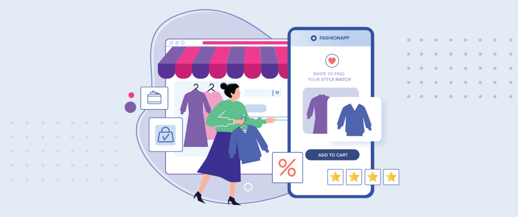 Ecommerce App Design: UI Tips & Microinteractions that Boost Conversions