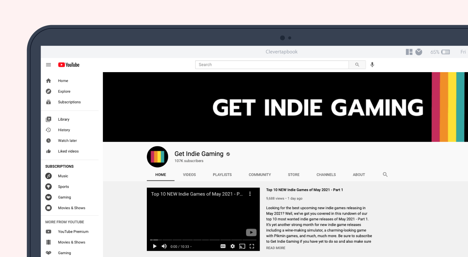 Indie Game Marketing  Simple Strategies Used by Indie Game Pros