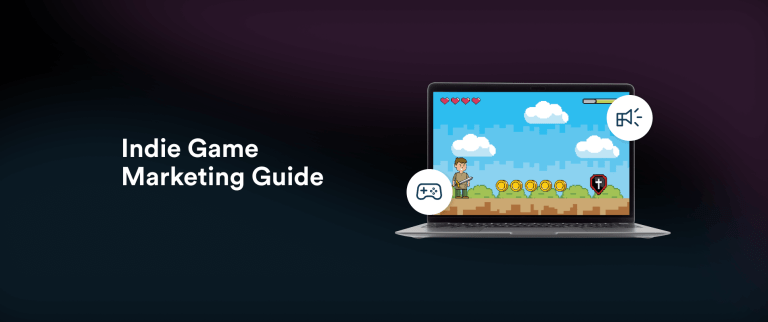 How to Market an Indie Game: A 10-Step Strategy