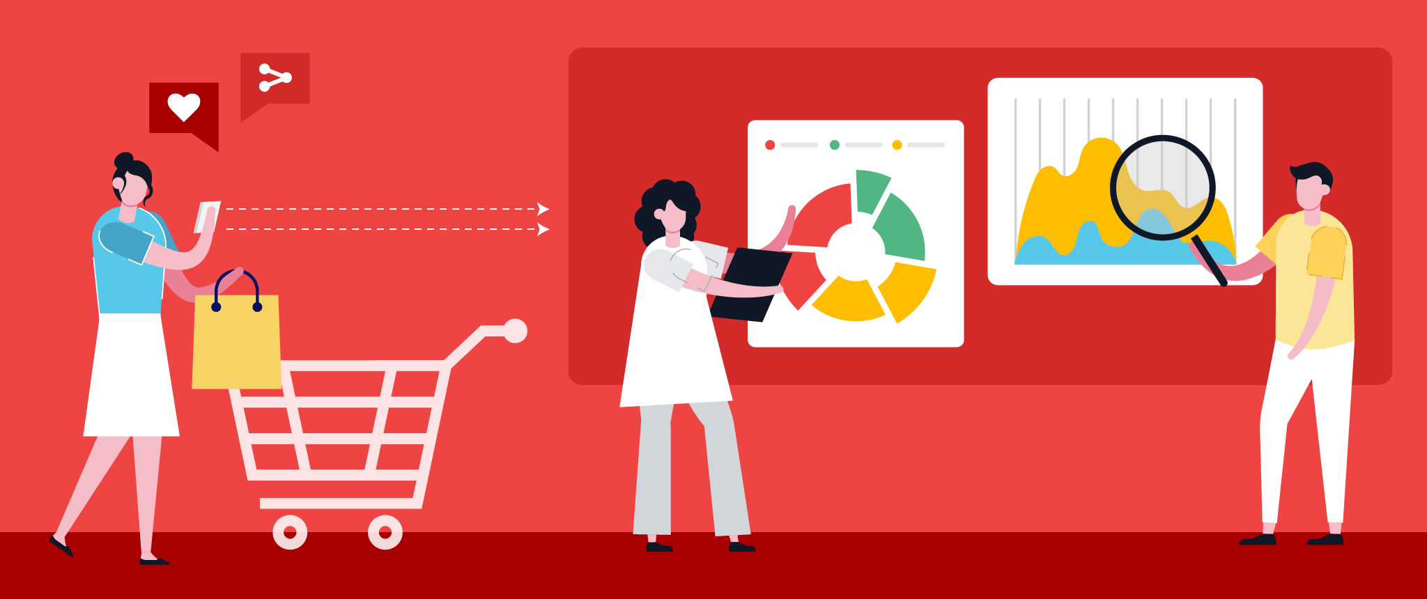 Experience-First Thinking: How Knowing Your Product and Your Customer Creates App Loyalty