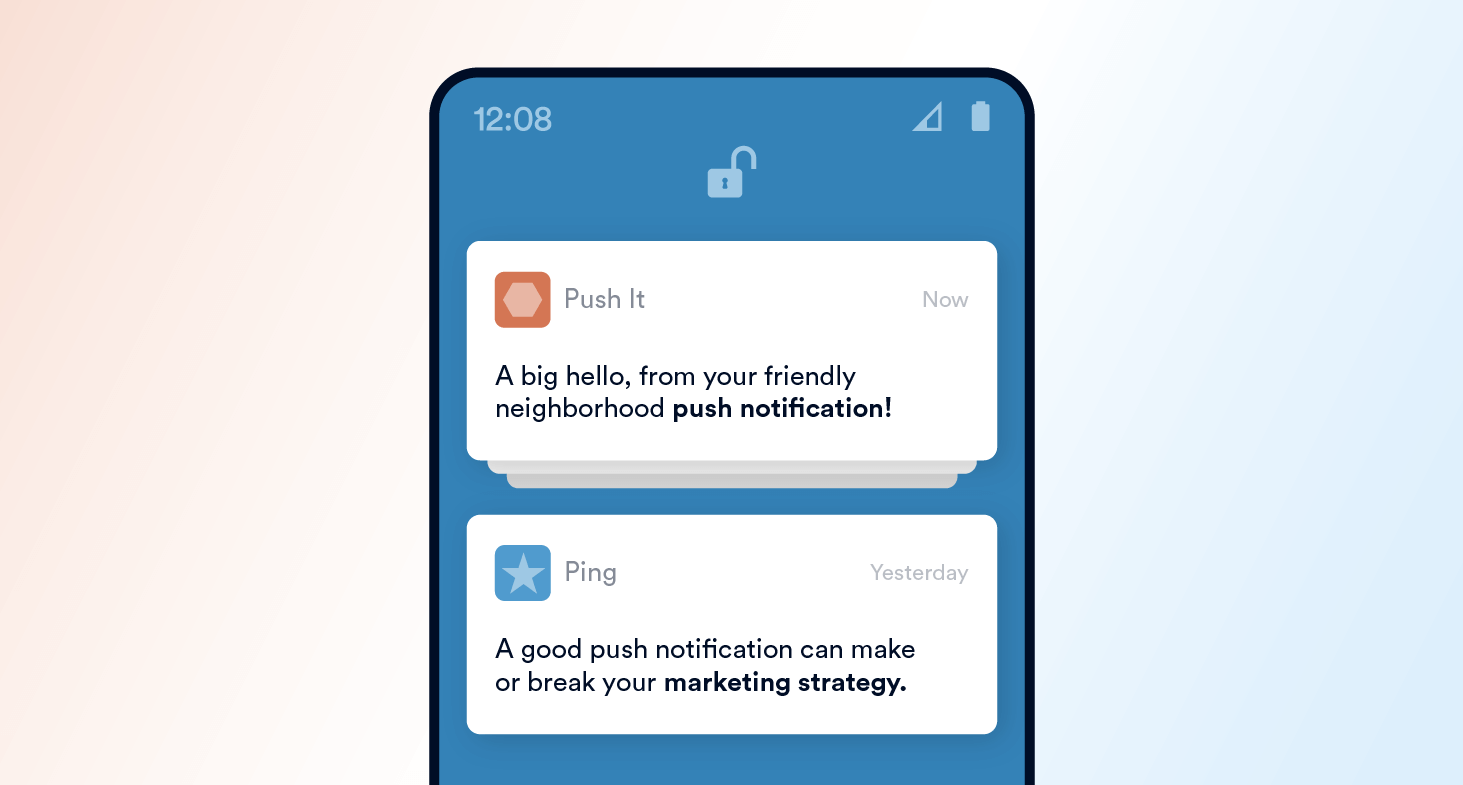 what is push notification character limit? what is push notification character limit?