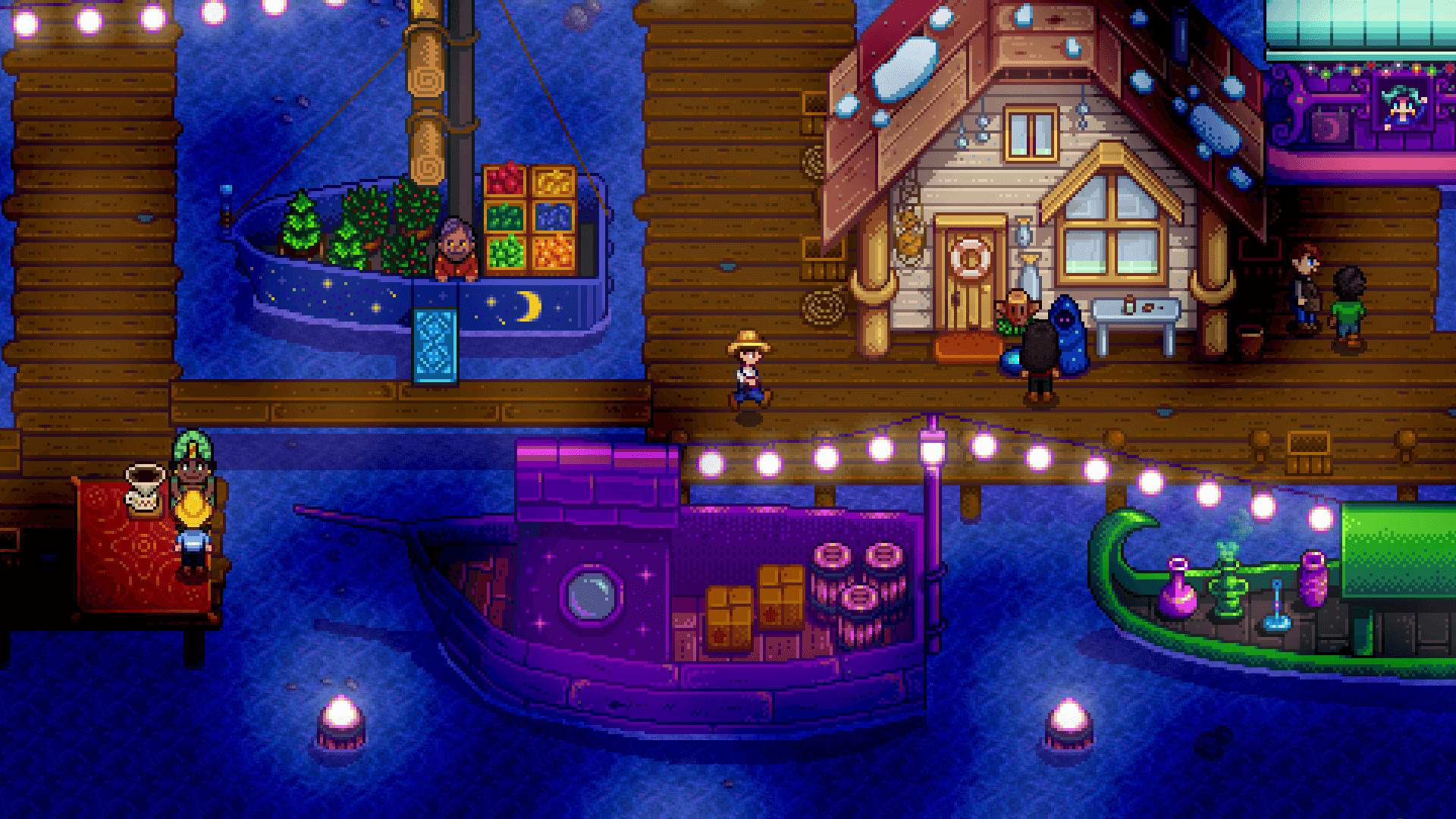 stardew valley example of indie game marketing