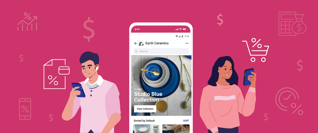 Facebook Announces New Ecommerce Features to Help Brands Connect with Customers
