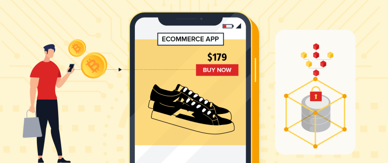 Benefits of Blockchain in Ecommerce