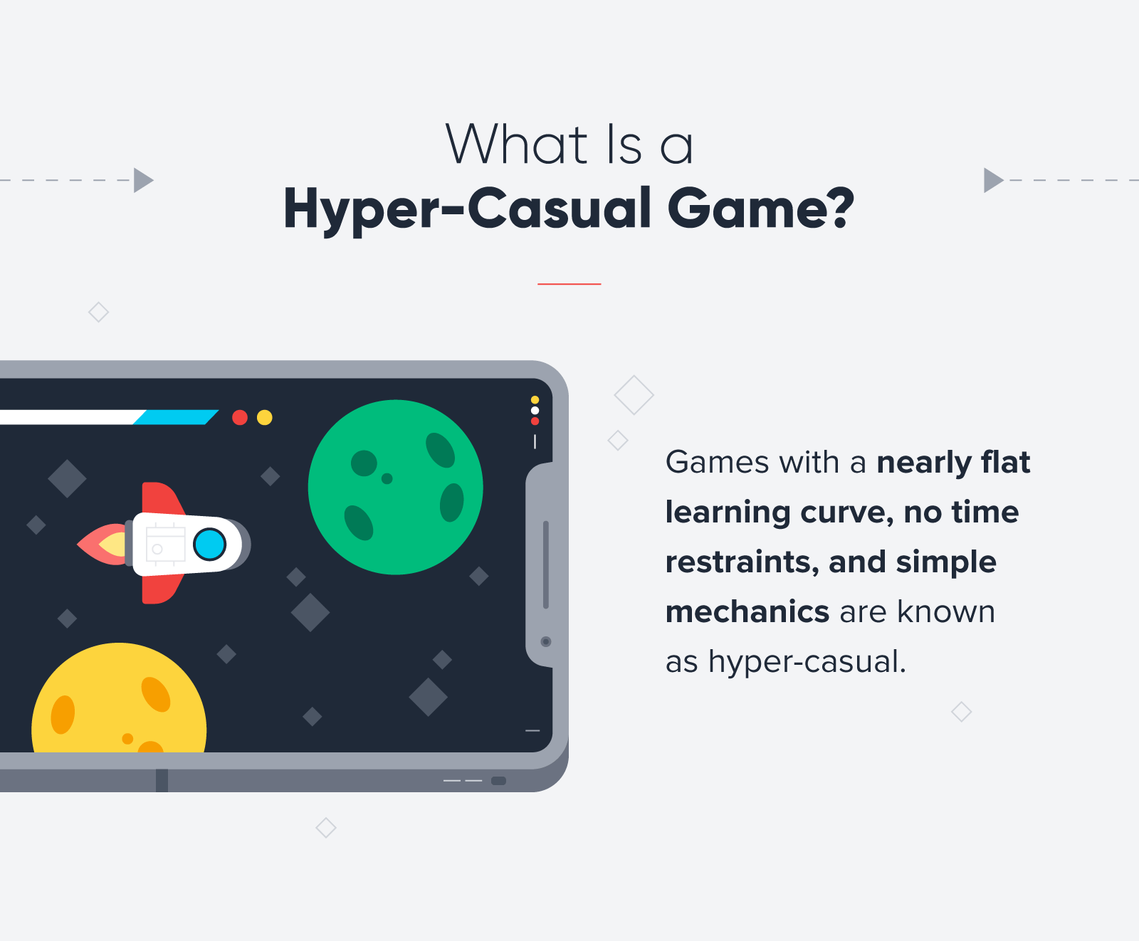 Hyper-Casual Games: Redefining the Future of Mobile Gaming - CleverTap