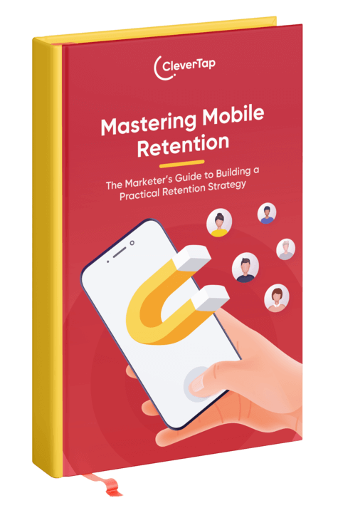 Mastering Mobile App Engagement & Retention