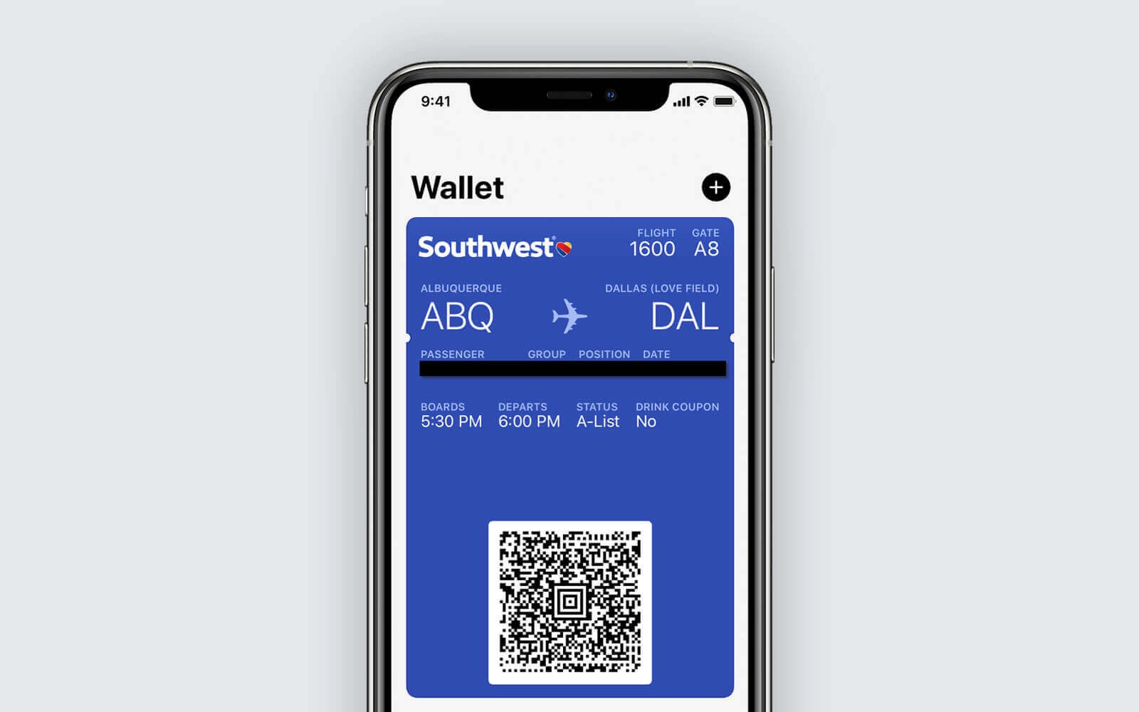 mobile tickets