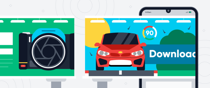 Maximize Engagement in 2024: Unleash the Power of Mobile Advertising