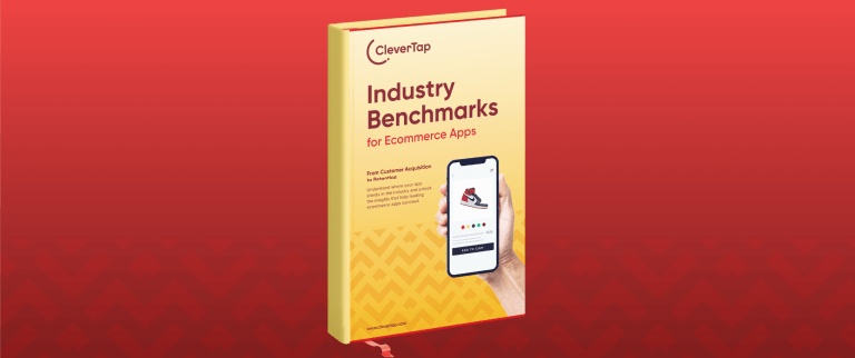 Uncover E-commerce Industry Benchmarks for 2021