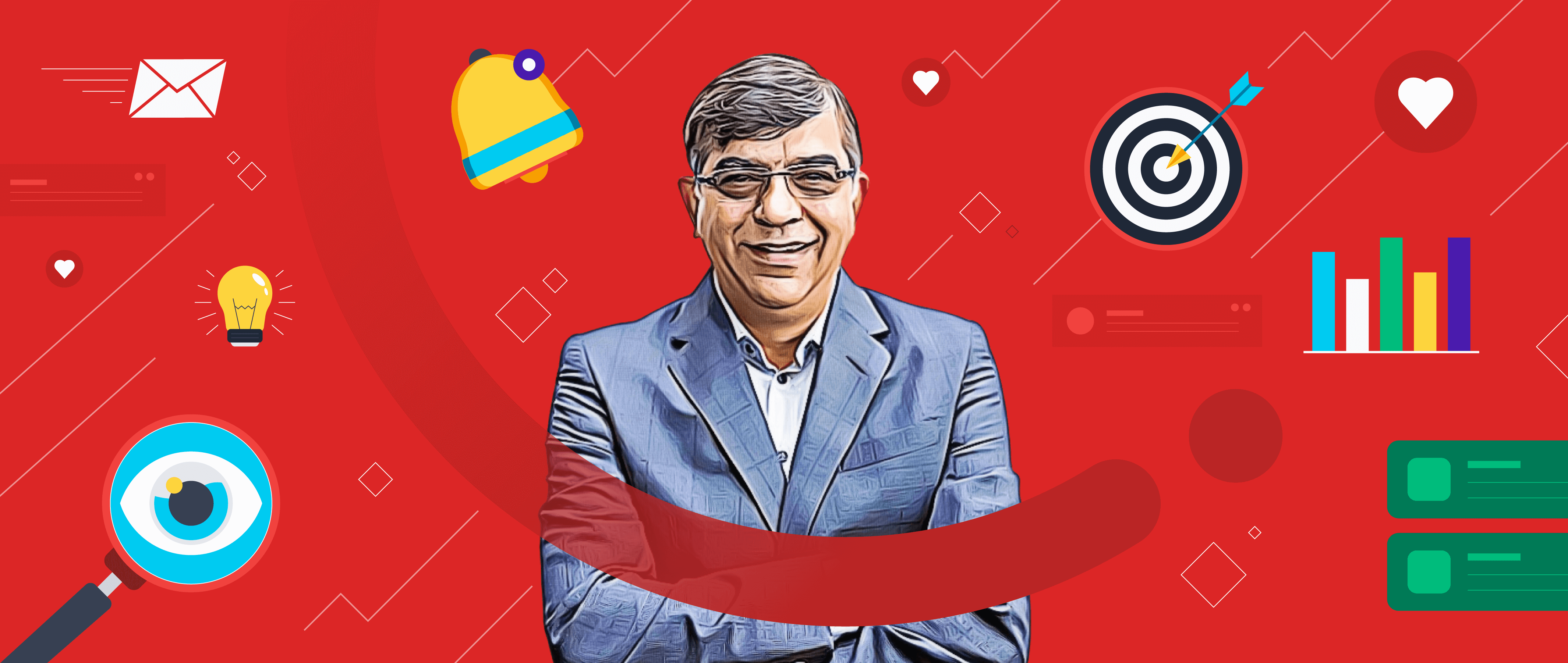 Building a world class company clevertap