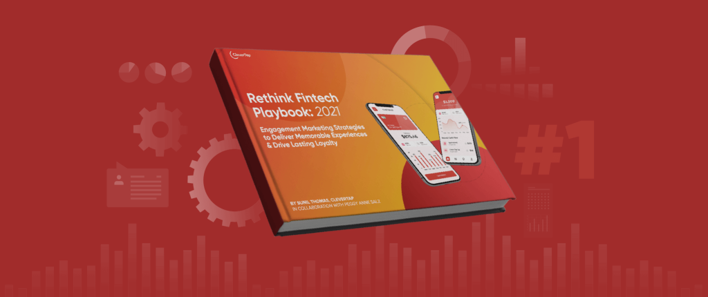 Estratégias Do Manual Rethink Fintech Playbook: Educar Os Usuários Para Retê-los