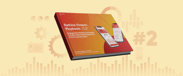 Fintech Playbook Strategies: Empower Customers to Reach Personal Goals