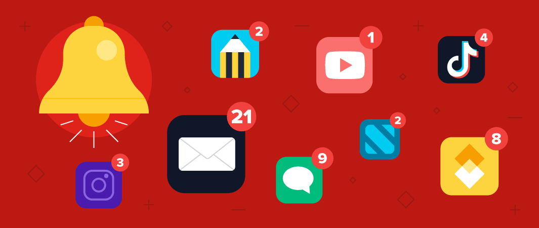 What Are App Icon Badges? Understand This Subtle Engagement Tool