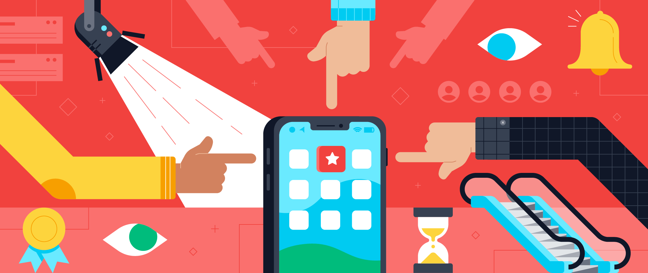 7 Mobile App Engagement Strategies to Improve User Retention