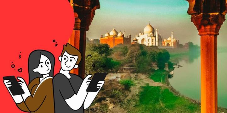 Study: The Untapped Mobile Opportunity in Rural India