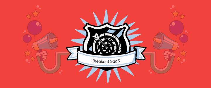 CleverTap Awarded “Breakout SaaS Startup of the Year” by SaaSBOOMi