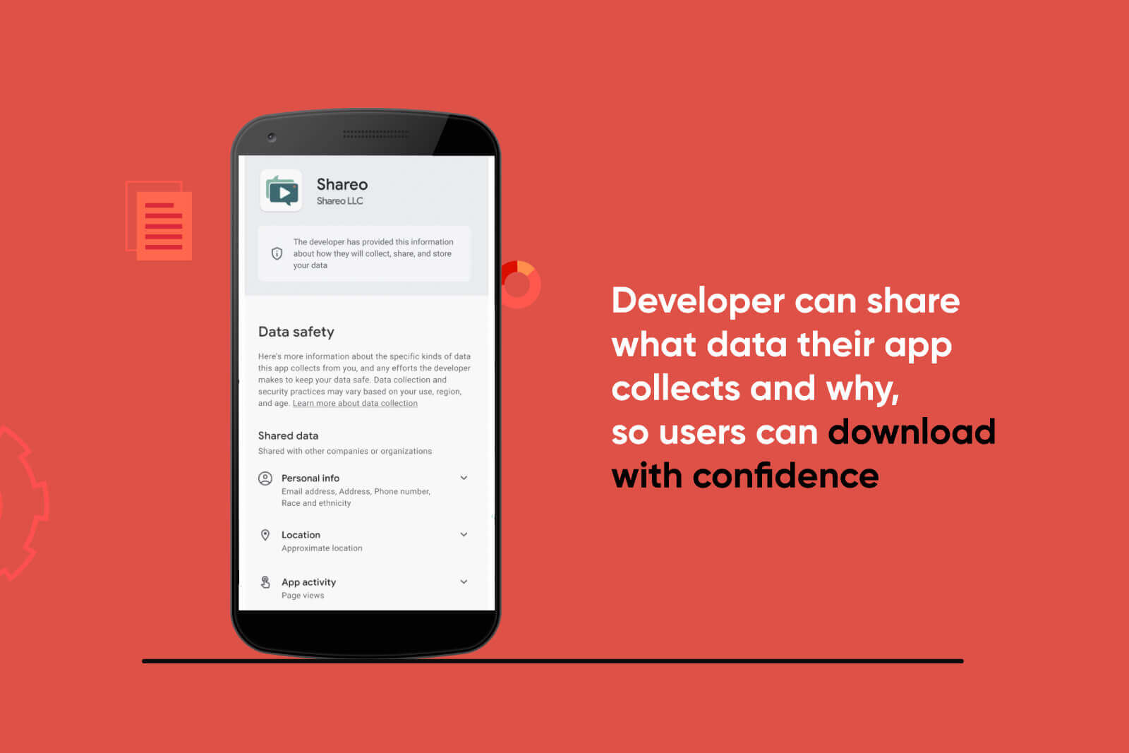 Google Play Data Safety: What You Need To Know - CleverTap