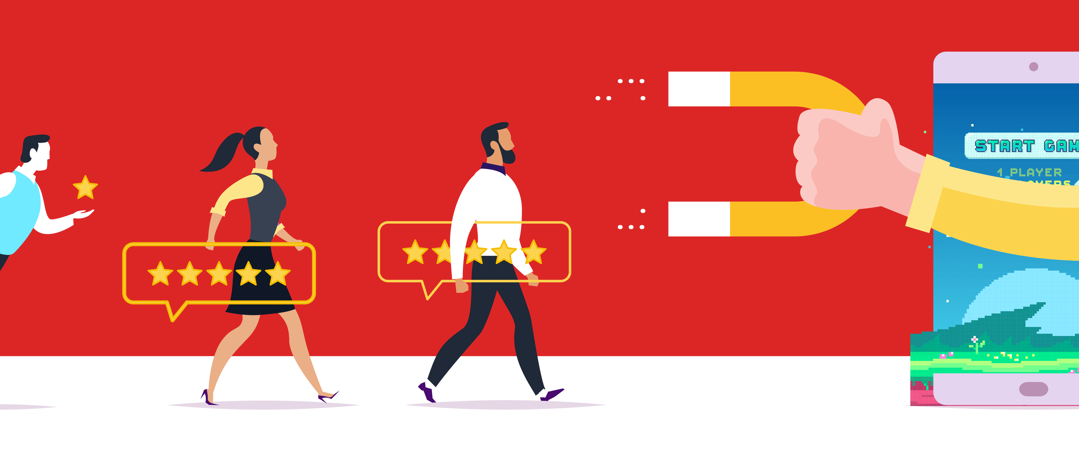 Google Play Gaming Report: Nine Ways to Make Retention the Name of the Game