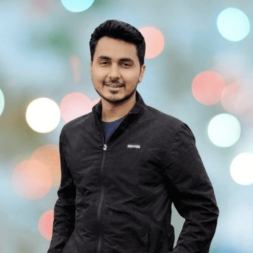 Soumya Soni