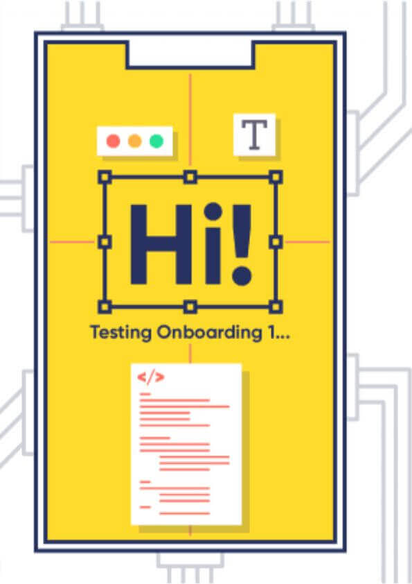 The Art of Onboarding Mobile App Users