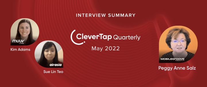 It’s an Omnichannel World: How AirAsia & Muuv Labs Are Personalizing in Real Time