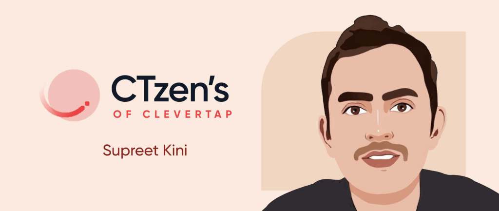 CTzen Stories: Supreet Kini on Corporate Culture: Backbone of the Organization 