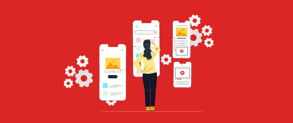 User Experience: The Most Important Factor to Consider in Mobile App  Development - CleverTap