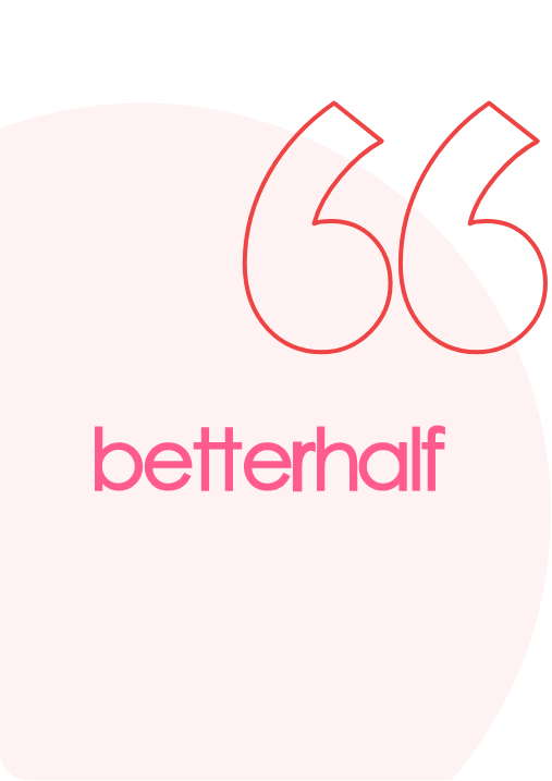 Using CleverTap's solution, Betterhalf boosts their push notification render rate to 85%