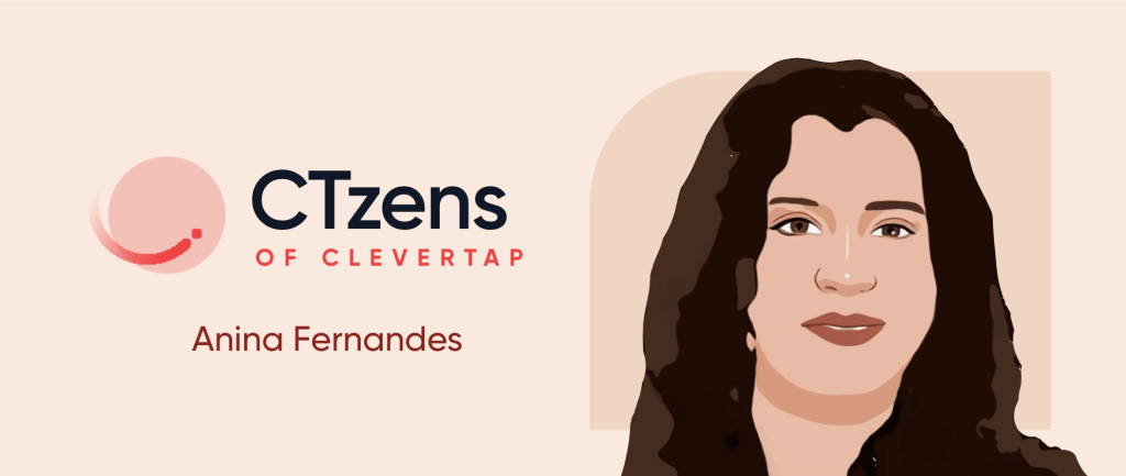 CTzen Stories: Anina Fernandes – The World Belongs to All, Learn to Coexist