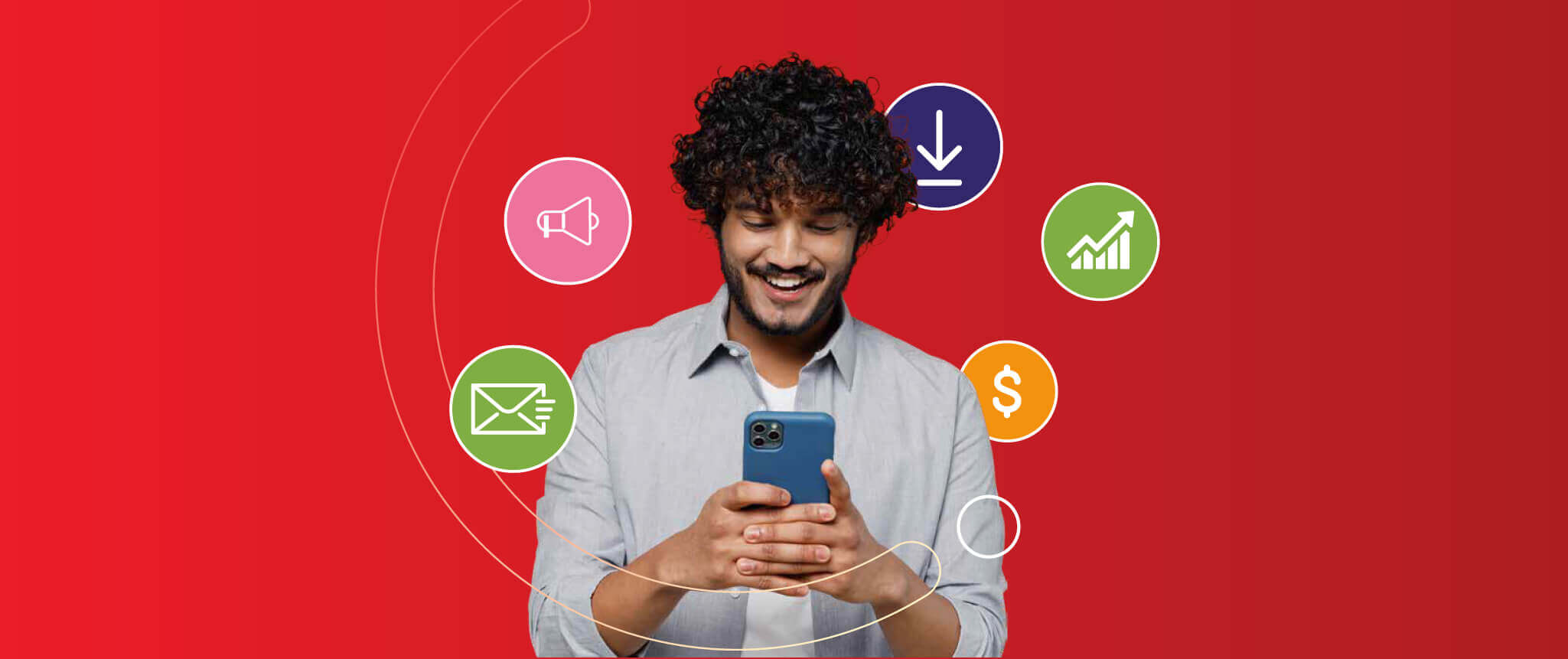 CleverTap’s 2022 Fintech Benchmark Report