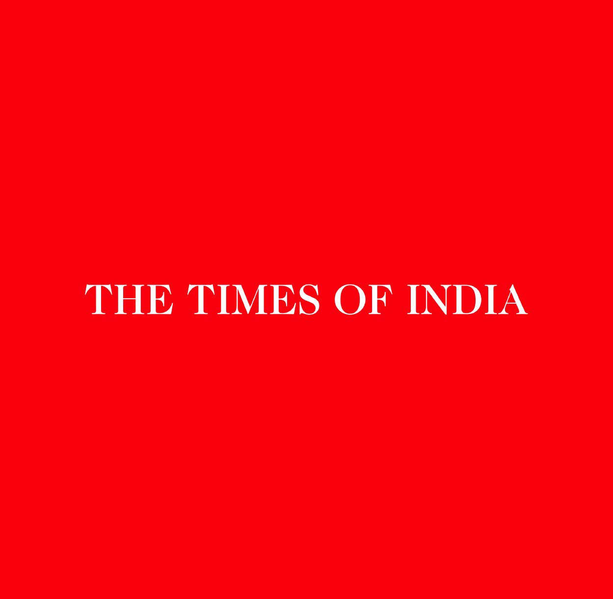 The Times of India, Lucknow