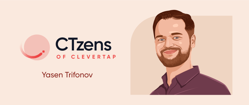 CTzen Stories: Yasen Trifonov – Balance is Something You Create For Yourself