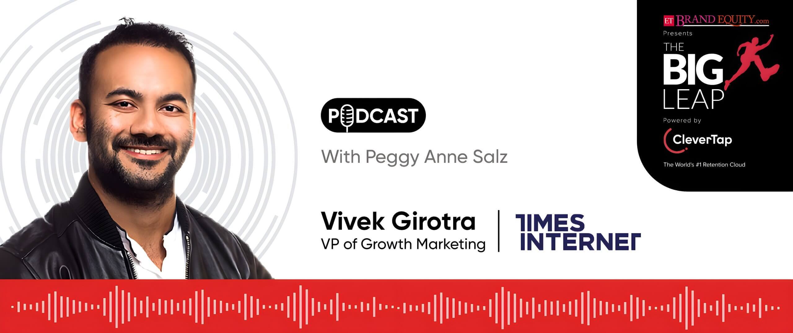 Vivek Girotra on Fintech Innovation