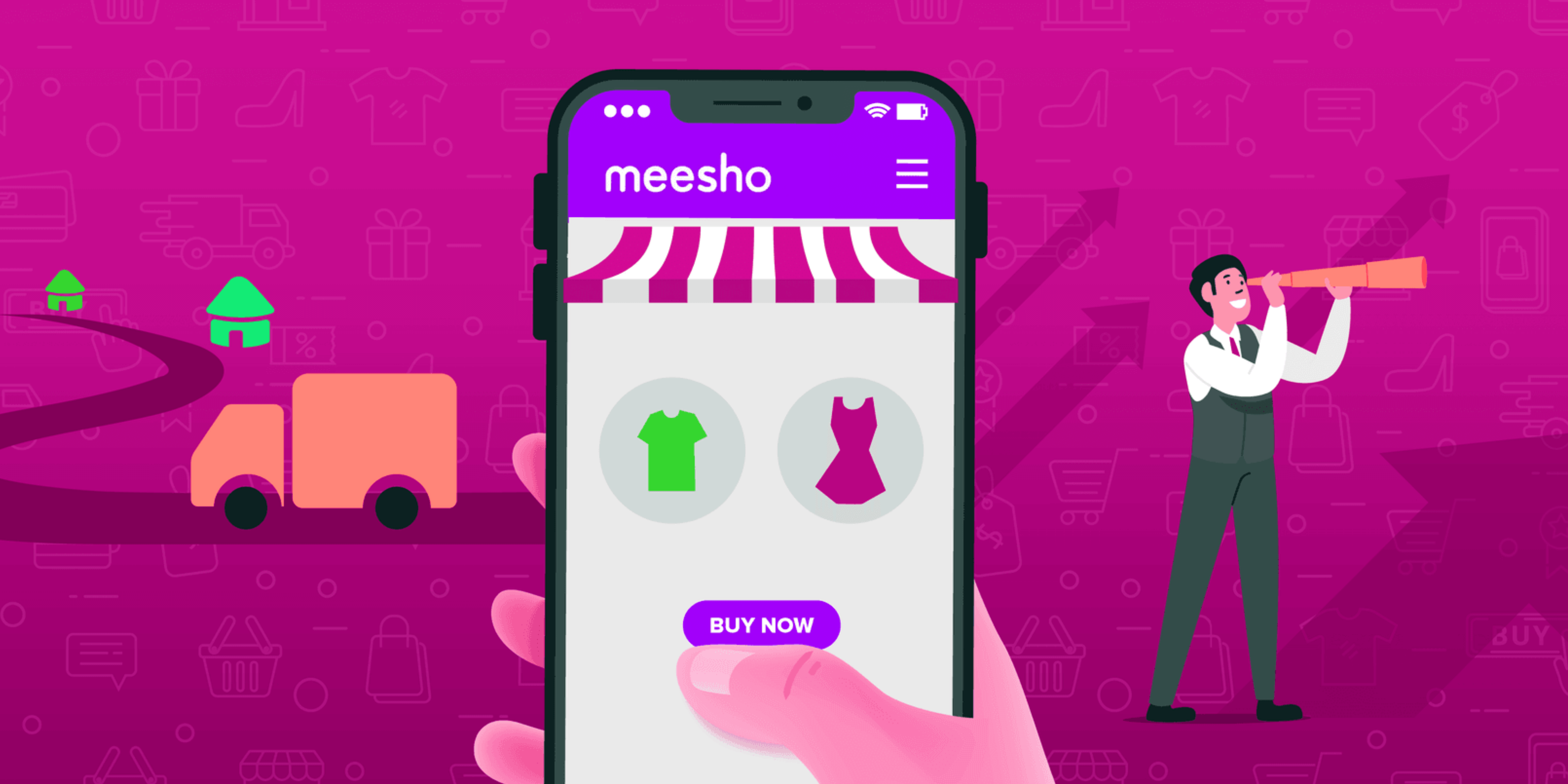 How Meesho Created an App Experience to Serve an Untapped Market (Part 2 of  2) - CleverTap