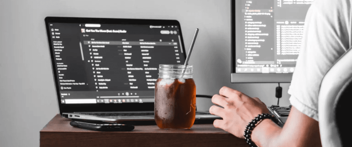 Productivity Boosts with Tea Insights