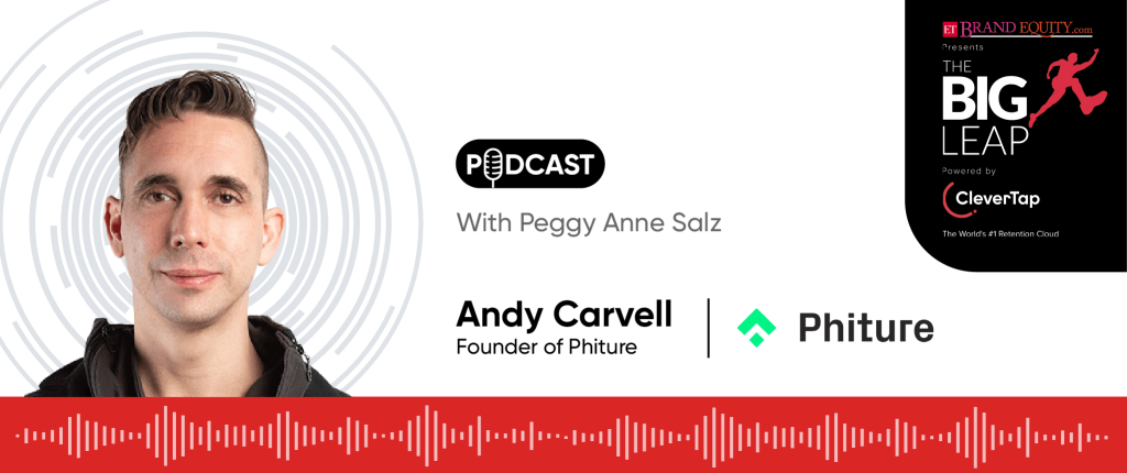 Andy Carvell on a Mobile App’s Journey From Conversion to Commitment