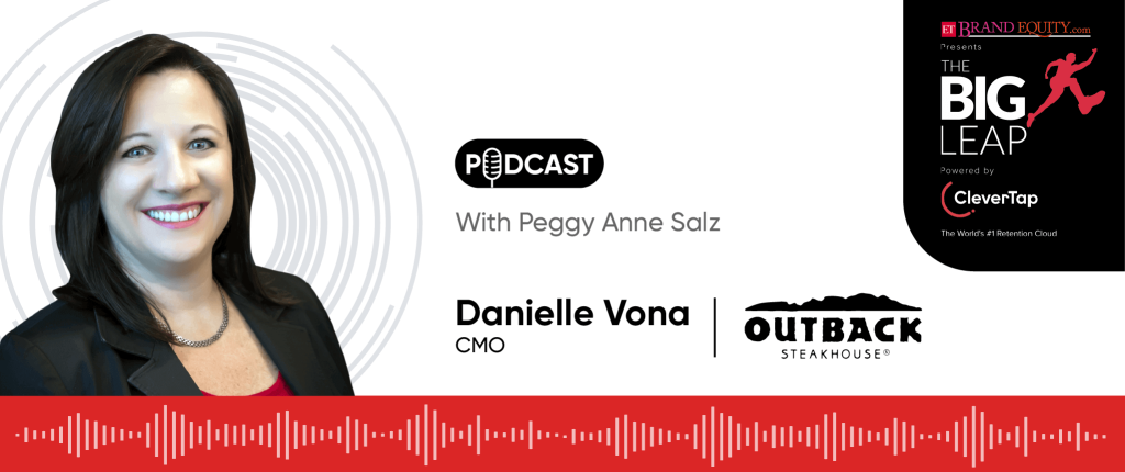 Danielle Vona on Building a Bloomin’ Customer Base with Engaging Awareness Programs and Rewards