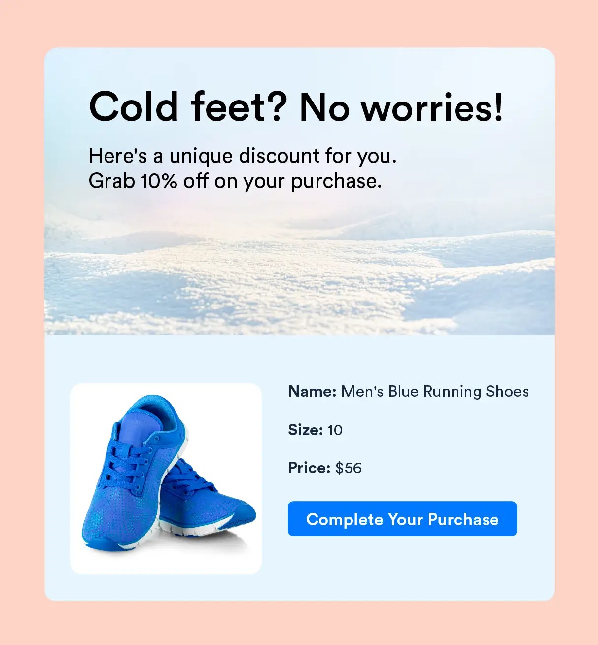 Email Marketing for E-Commerce Abandoned Cart Recovery Emails