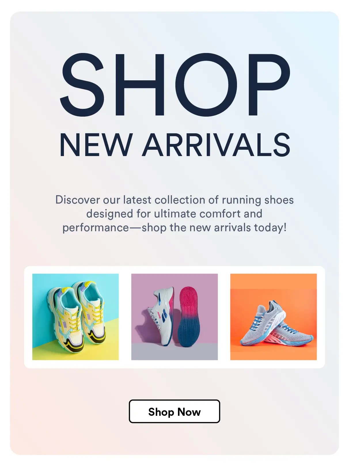 Email Marketing for E-Commerce Segmentation Template