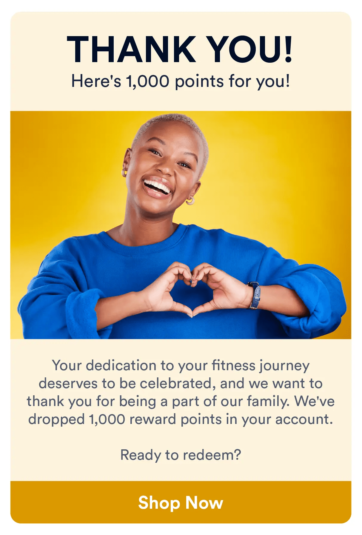 Email Marketing for E-Commerce Loyalty Program Emails