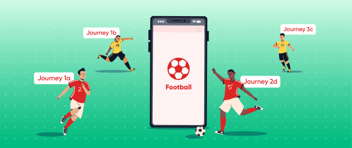 Personalizing Player Experience: Because One Size Fits No One