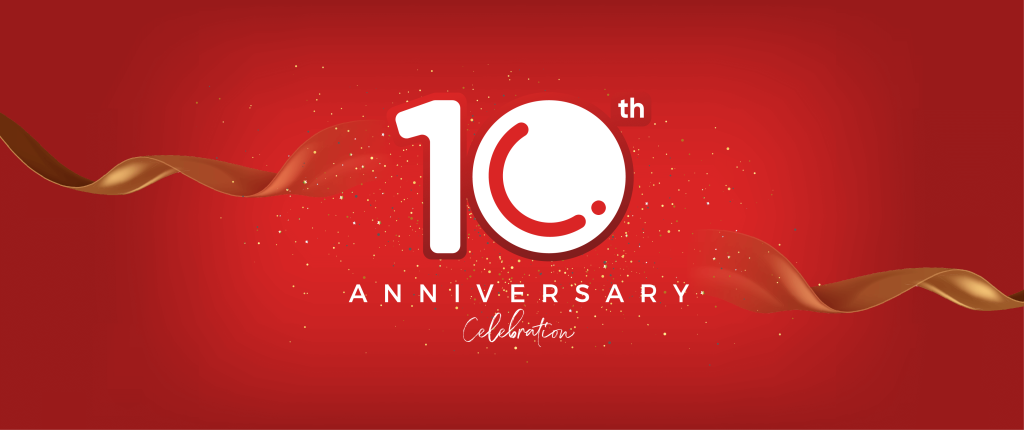 CleverTap Turns 10
