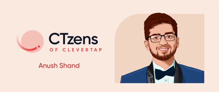 Be A Catalyst for Change