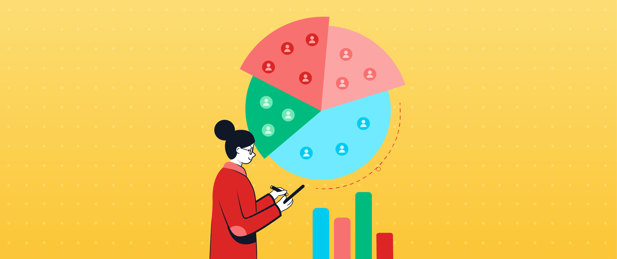 User Segmentation Powers Personalization