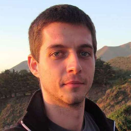 Nikola Taushanov