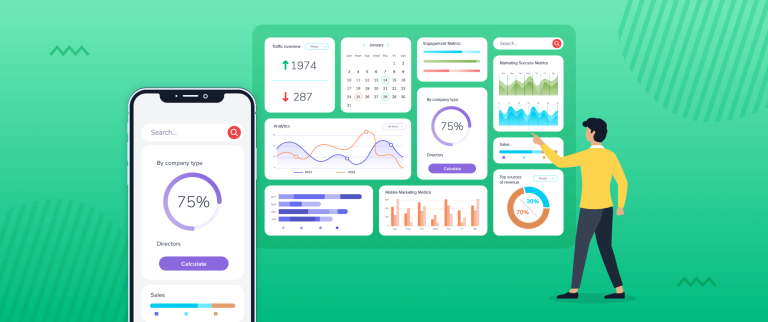 Key Metrics for Transactional Apps to Maximize Engagement and CLV