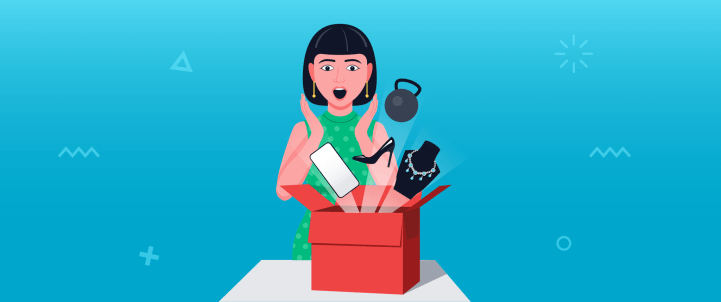 Personalized Product Discovery Is a Boon for Transactional Businesses