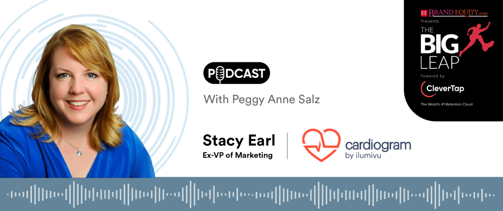 Getting to the Heart of the App User Journey With Stacy Earl From Cardiogram