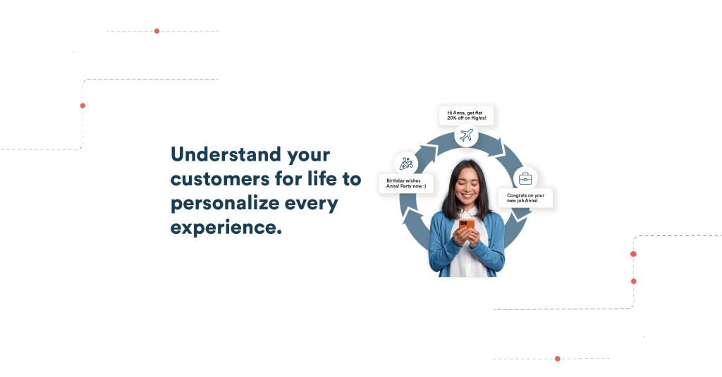 Get Future Ready and Create Customers for Life With CleverTap